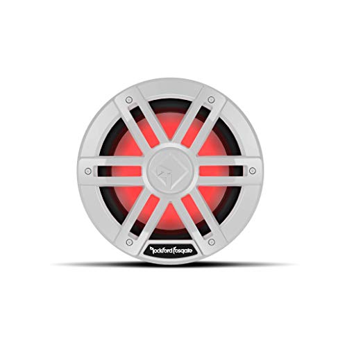 Rockford Fosgate M1D4-8 Color Optix 8 Rockford Fosgate M1D4-8 Color Optix 8